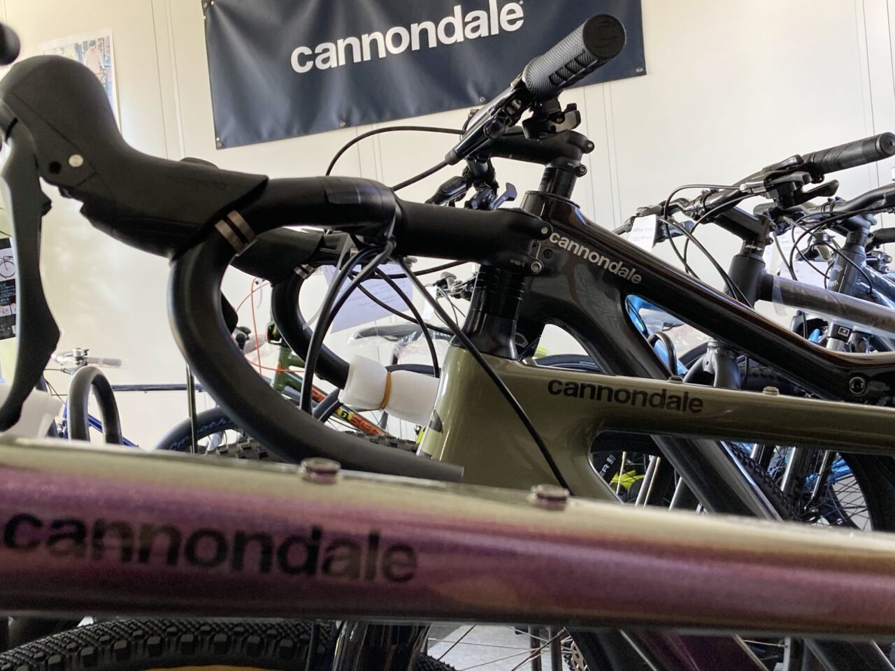 サイクルショップ オーバー u2013 スポーツ自転車店